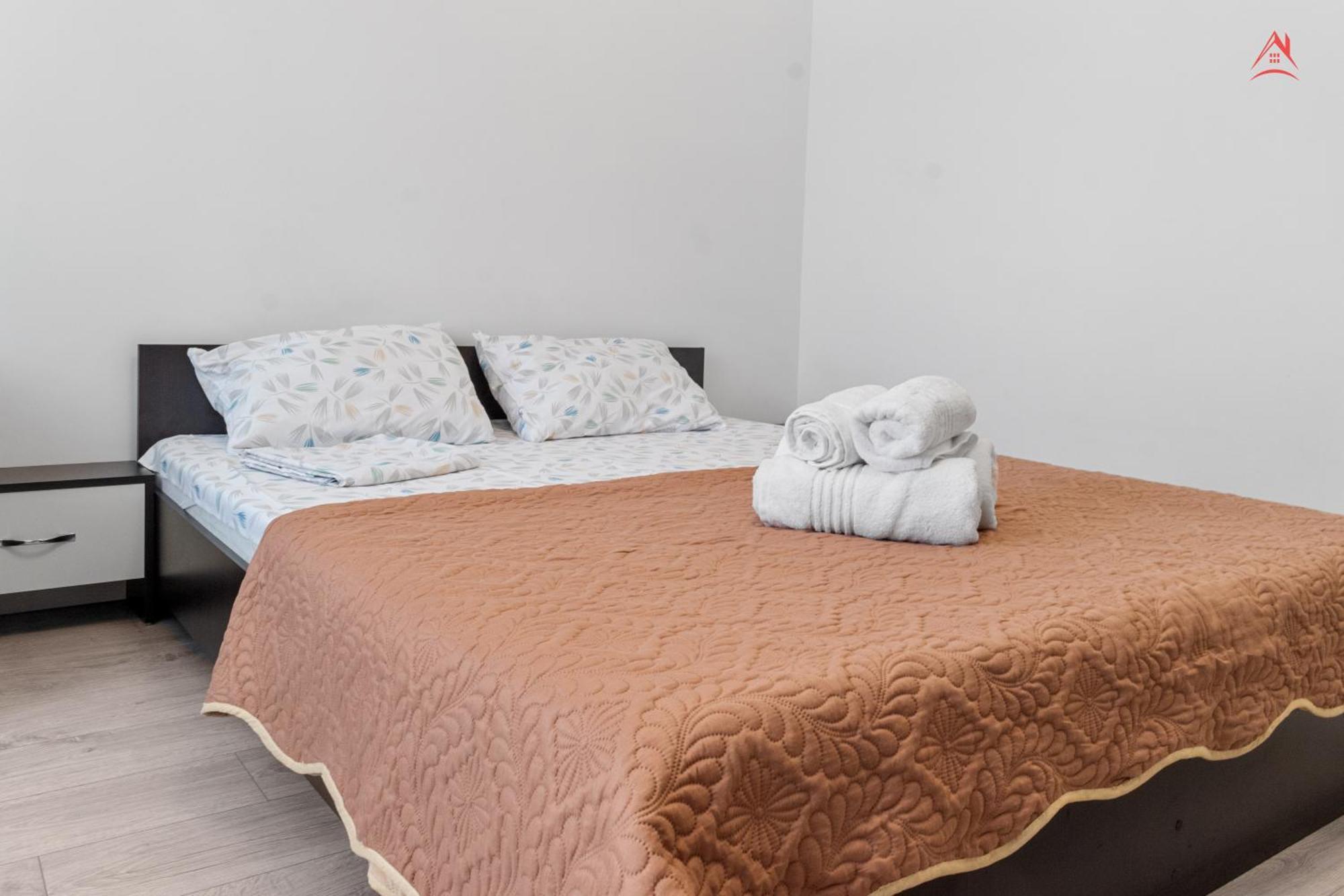 Garsoniera Dreamhouse Titan - High Class Bukarest Kültér fotó
